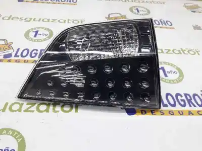 Автозапчасти б/у левый задний фонарь в двери за mitsubishi outlander (cw0) 2.2 di-d cat ссылки oem iam 8331a005