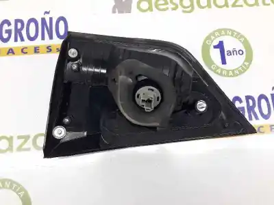 Автозапчастина б/у лівий задній ліхар в дверях для mitsubishi outlander (cw0) 2.2 di-d cat посилання на oem iam 8331a005  8331a005