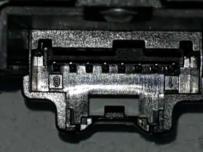 Автозапчастина б/у кнопка електричного стоянкового гальма для land rover range rover evoque pure посилання на oem iam lr032956  lr032956