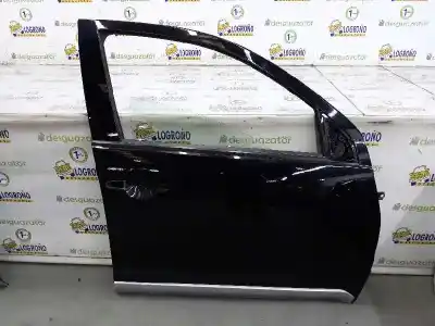 Автозапчасти б/у дверь передняя правая за mitsubishi outlander (cw0) 2.2 di-d cat ссылки oem iam 5700a278