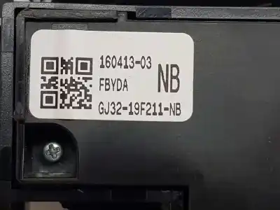 Автозапчасти б/у многофункциональное управление за land rover range rover evoque pure ссылки oem iam lr024259