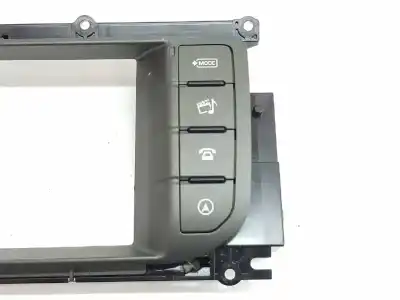 Автозапчасти б/у многофункциональное управление за land rover range rover evoque pure ссылки oem iam lr024259  lr024259