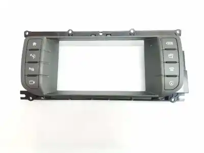 Автозапчасти б/у многофункциональное управление за land rover range rover evoque pure ссылки oem iam lr024259  lr024259