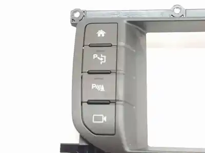 Автозапчасти б/у многофункциональное управление за land rover range rover evoque pure ссылки oem iam lr024259  lr024259