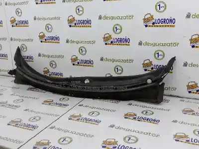 Автозапчасти б/у торпедо за mitsubishi outlander (cw0) 2.2 di-d cat ссылки oem iam 7405a241  7405a242