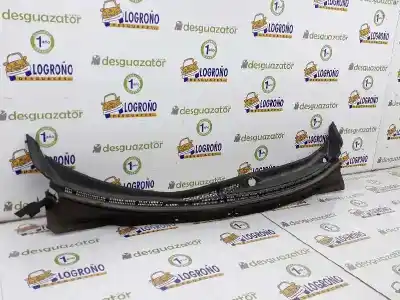 Автозапчасти б/у торпедо за mitsubishi outlander (cw0) 2.2 di-d cat ссылки oem iam 7405a241  7405a242