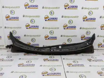 Автозапчасти б/у торпедо за mitsubishi outlander (cw0) 2.2 di-d cat ссылки oem iam 7405a241