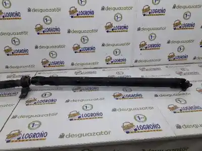 Автозапчастина б/у центр трансмісії для mitsubishi outlander (cw0) 2.2 di-d cat посилання на oem iam 3401a022  3401a022