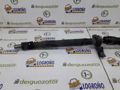 Автозапчастина б/у центр трансмісії для mitsubishi outlander (cw0) 2.2 di-d cat посилання на oem iam 3401a022  3401a022