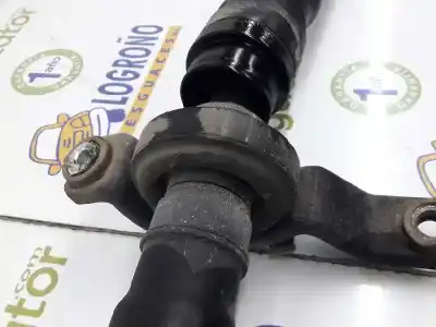 Автозапчастина б/у центр трансмісії для mitsubishi outlander (cw0) 2.2 di-d cat посилання на oem iam 3401a022  3401a022