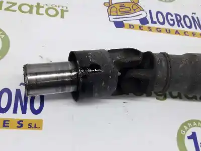 Автозапчастина б/у центр трансмісії для mitsubishi outlander (cw0) 2.2 di-d cat посилання на oem iam 3401a022  3401a022