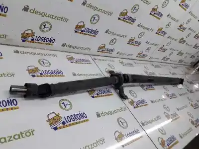 Автозапчастина б/у центр трансмісії для mitsubishi outlander (cw0) 2.2 di-d cat посилання на oem iam 3401a022  3401a022