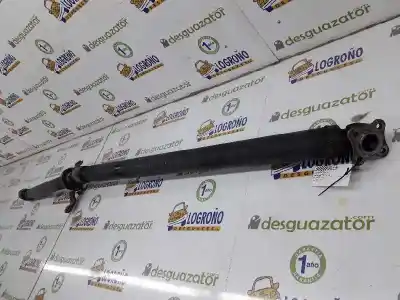 Автозапчастина б/у центр трансмісії для mitsubishi outlander (cw0) 2.2 di-d cat посилання на oem iam 3401a022  3401a022