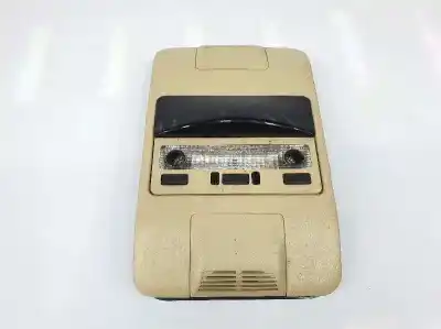 Автозапчастина б/у внутрішне світло для land rover range rover (lm) 3.6 td v8 посилання на oem iam fjv500800nug  6h4224730ca8nug