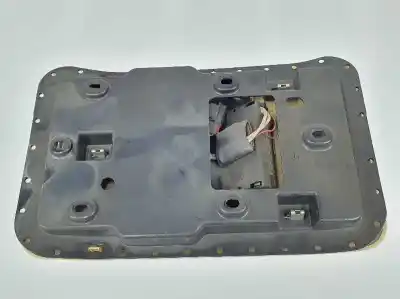 Автозапчастина б/у внутрішне світло для land rover range rover (lm) 3.6 td v8 посилання на oem iam fjv500800nug  6h4224730ca8nug