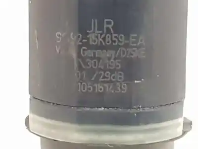 Автозапчасти б/у парковочный датчик за land rover range rover evoque pure ссылки oem iam lr084850  lr084850