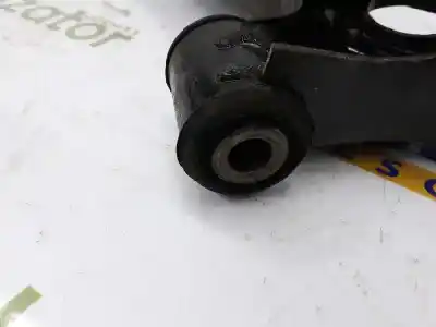 Автозапчасти б/у передний правый нижний рычаг подвески за mitsubishi outlander (cw0) 2.2 di-d cat ссылки oem iam 4013a010  4013a010