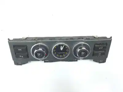 Second-hand car spare part climate control for land rover range rover (lm) 3.6 td v8 oem iam references yul501270  7h4213d734ea