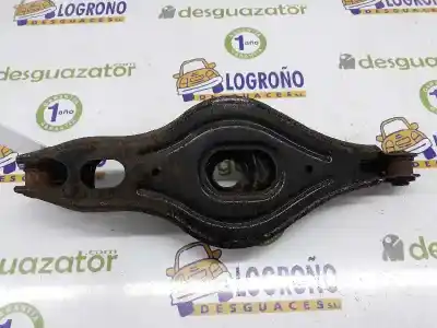 Автозапчасти б/у рычаг задней нижней правой подвески за mitsubishi outlander (cw0) 2.2 di-d cat ссылки oem iam 4113a038  4113a038