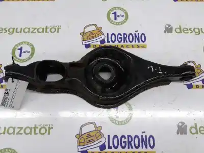 Автозапчасти б/у рычаг задней нижней правой подвески за mitsubishi outlander (cw0) 2.2 di-d cat ссылки oem iam 4113a038