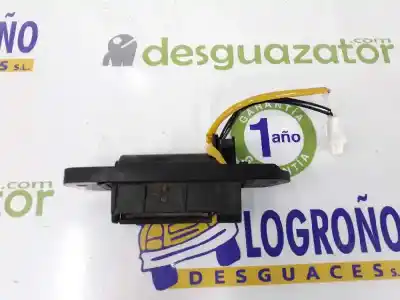 Автозапчасти б/у внешняя ручка ворот за mitsubishi outlander (cw0) 2.2 di-d cat ссылки oem iam 5810a009  5810a009