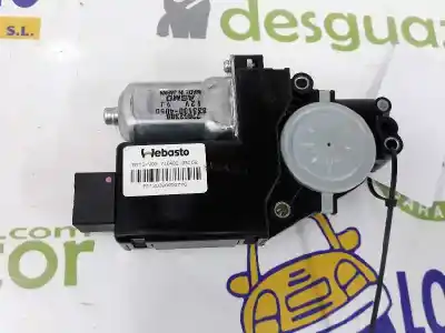 Автозапчасти б/у электродвигатель крыши за mitsubishi outlander (cw0) 2.2 di-d cat ссылки oem iam 5855a033  8331004050