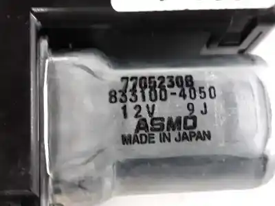 Автозапчасти б/у электродвигатель крыши за mitsubishi outlander (cw0) 2.2 di-d cat ссылки oem iam 5855a033  8331004050