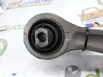 Автозапчастина б/у передній прав верхні рычаг підвіски для seat exeo st 2.0 tdi посилання на oem iam 8e0407151r  8e0407151r