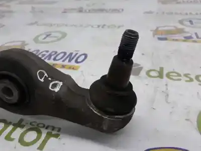 Автозапчастина б/у передній прав верхні рычаг підвіски для seat exeo st 2.0 tdi посилання на oem iam 8e0407151r  8e0407151r