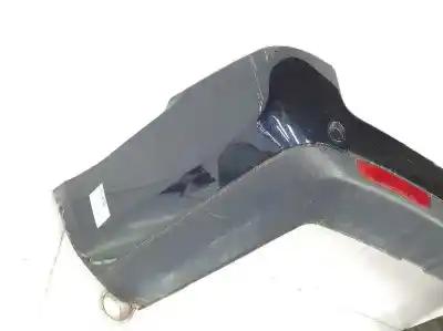 Second-hand car spare part rear bumper for land rover range rover (lm) 3.6 td v8 oem iam references dqc000061lml  6h4217d781ba8lml