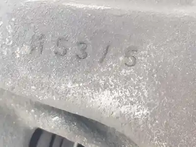 Автозапчасти б/у передний правый тормозной суппорт за land rover range rover evoque pure ссылки oem iam lr015386