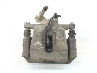 Автозапчасти б/у задний правый тормозной суппорт за land rover range rover (lm) 3.6 td v8 ссылки oem iam smc000210