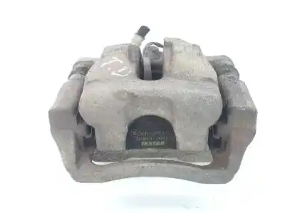 Автозапчасти б/у задний правый тормозной суппорт за land rover range rover (lm) 3.6 td v8 ссылки oem iam smc000210  sob500042 6h422d048aa