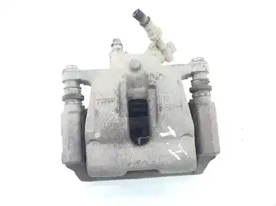 Автозапчасти б/у задний левый тормозной суппорт за land rover range rover (lm) 3.6 td v8 ссылки oem iam smc000200