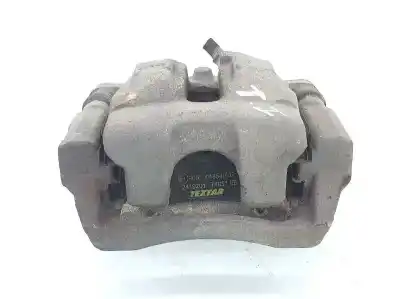 Автозапчасти б/у задний левый тормозной суппорт за land rover range rover (lm) 3.6 td v8 ссылки oem iam smc000200  6h422d048ba