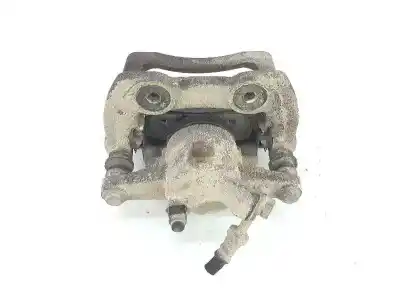 Автозапчасти б/у задний левый тормозной суппорт за land rover range rover (lm) 3.6 td v8 ссылки oem iam smc000200  6h422d048ba