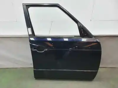 Автозапчасти б/у дверь передняя правая за land rover range rover (lm) 3.6 td v8 ссылки oem iam lr011696