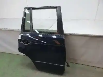 Автозапчасти б/у дверь задняя правая за land rover range rover (lm) 3.6 td v8 ссылки oem iam lr034202  ah4224630ae