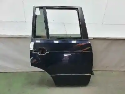 Автозапчасти б/у дверь задняя правая за land rover range rover (lm) 3.6 td v8 ссылки oem iam lr034202