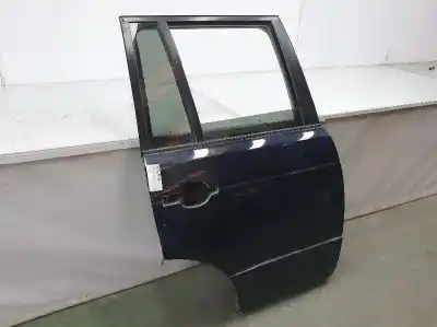 Автозапчасти б/у дверь задняя правая за land rover range rover (lm) 3.6 td v8 ссылки oem iam lr034202  ah4224630ae
