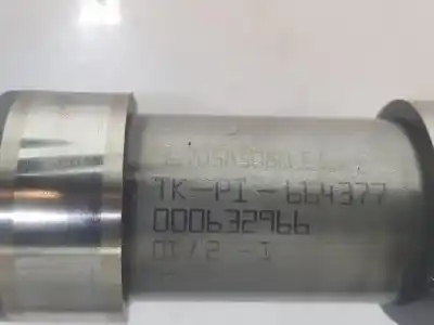 Second-hand car spare part camshaft for land rover discovery sport 2.2 sd4 cat oem iam references lr021913