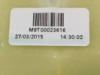 İkinci el araba yedek parçası tesvik mevduati için nissan np300 pick-up (d23) 2.3 dci diesel cat oem iam referansları 217104kj1a 217104kj1a 