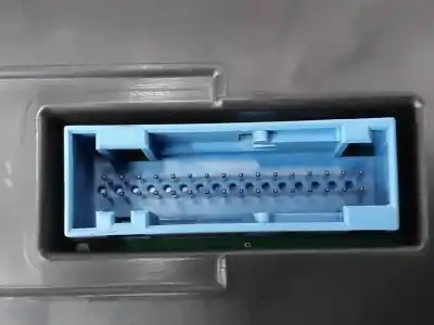 Peça sobressalente para automóvel em segunda mão quadrante por seat leon (1p1) 1.4 16v referências oem iam 1p0920810p  a2c53414302013598