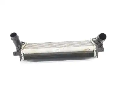 Second-hand car spare part intercooler for nissan np300 pickup 2.3 dci d oem iam references 144614ja0b  144614ja0b