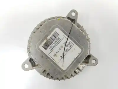 Second-hand car spare part xenon headlights control unit  for nissan np300 pickup 2.3 dci d oem iam references hasa4d111371  