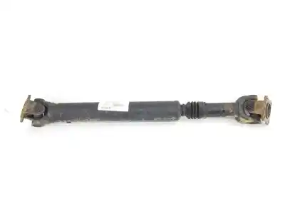 Second-hand car spare part front center transmission for nissan np300 pickup 2.3 dci d oem iam references 372004ja0a  372004ja0a