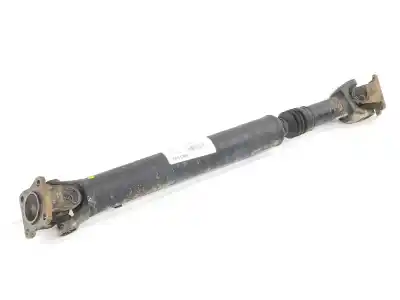Second-hand car spare part front center transmission for nissan np300 pickup 2.3 dci d oem iam references 372004ja0a  372004ja0a
