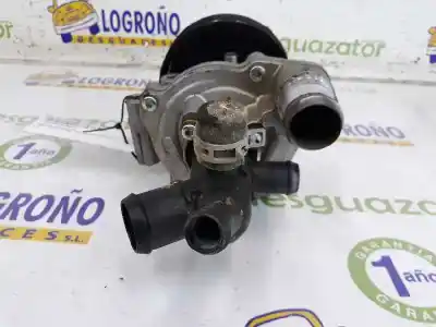 Автозапчастина б/у водяна бомба для ford ranger (tke) 2.2 tdci cat посилання на oem iam 1849276  bk308a558