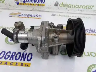 Автозапчастина б/у водяна бомба для ford ranger (tke) 2.2 tdci cat посилання на oem iam 1849276  bk308a558
