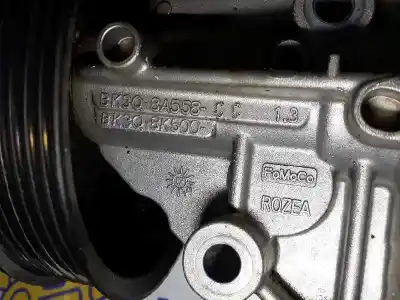 Автозапчастина б/у водяна бомба для ford ranger (tke) 2.2 tdci cat посилання на oem iam 1849276  bk308a558